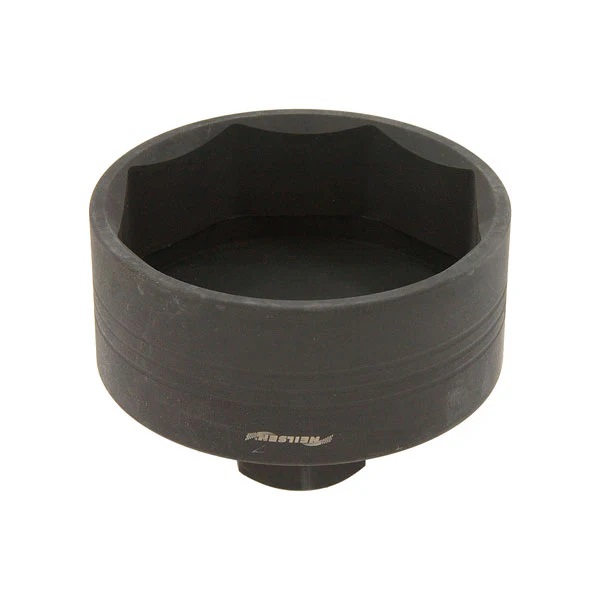 Hylsa till BPW 12T 8pt (åttakantshylsa) 109mm