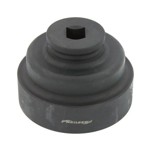 NT Navmutterhylsa 3/4" 8pt (åttakantshylsa) 100mm