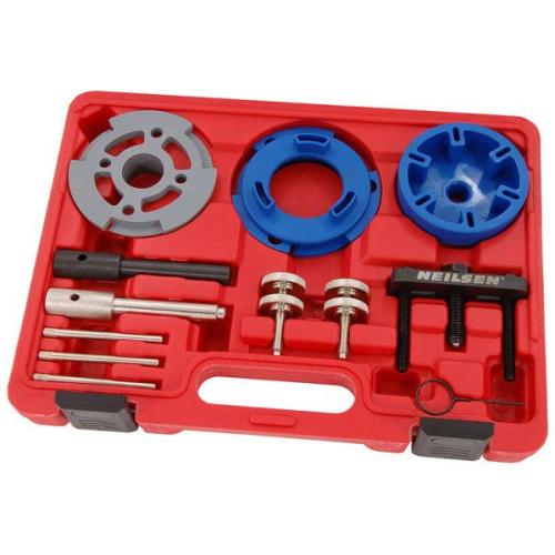 Specialverktyg högtryckspump Ford 2,0-3,2l TDDi/TDCi