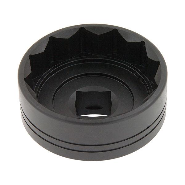 Hylsa till Iveco/BPW/SAF 12pt 85mm