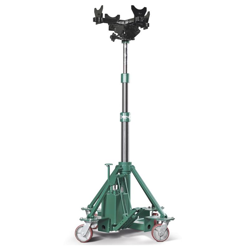Compac TJ-T 2000 Teleskopisk växellådslyft 2000kg