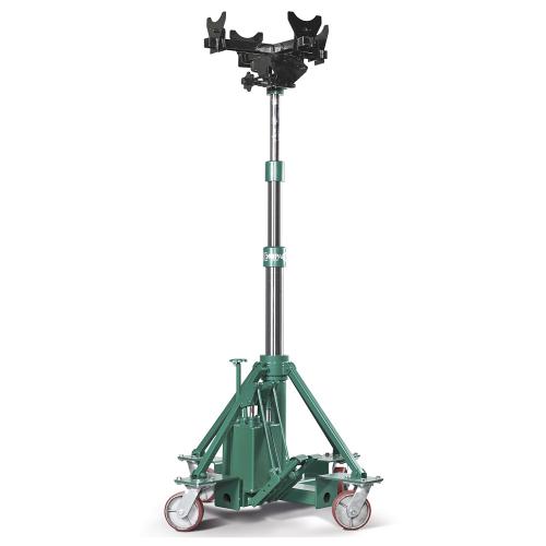 Compac TJ-T 2000 Teleskopisk växellådslyft 2000kg