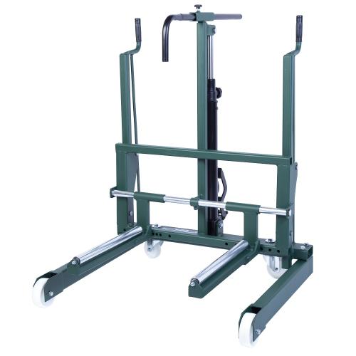 Compac WD500 Hjullyft 500kg