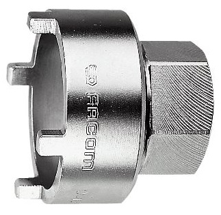 Facom D.138 Kulbultshylsa Peugeot/Citroën