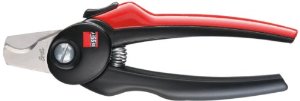 Erdi D49-2 Multisax för kabel max 10 mm²