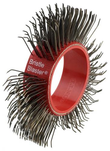 Monti Bristle Blaster® band 23mm (10-pack)