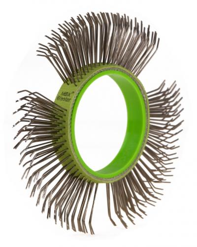 Monti MBX-band "die blaster" grov/rak 11mm (5-pack)