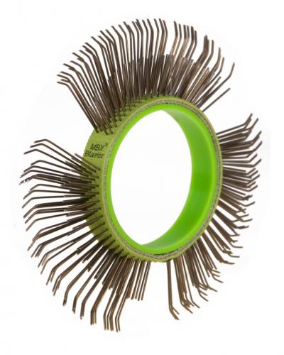 Monti MBX-band "die blaster" grov/höger 11mm (5-pack)