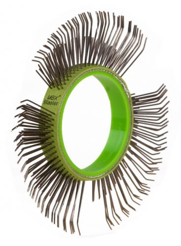 Monti MBX-band "die blaster" grov/vänster 11mm (5-pack)