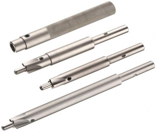 Facom DCR.ICPB Rens/fräsverktyg för spridarsäten