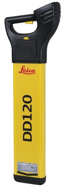 Leica DD120 kabelsökare