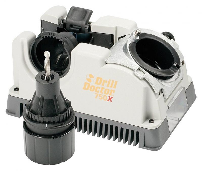 Drill Doctor 750X borrslipmaskin