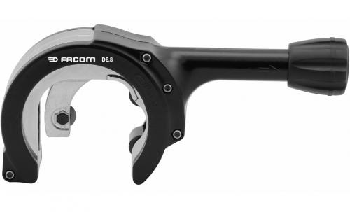 Facom DE.8 röravskärare med spärrfunktion 28-67mm