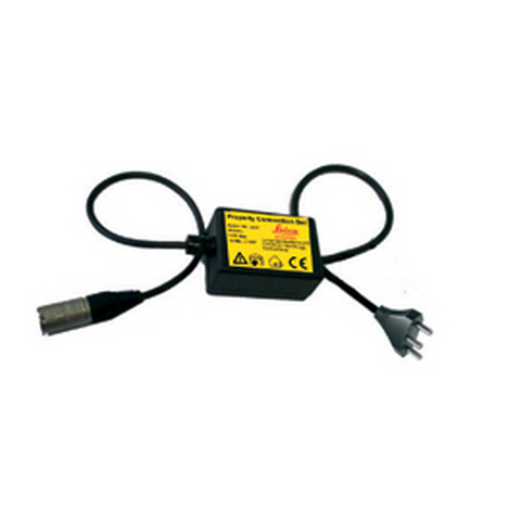 Leica Digitex fastighetsanslut