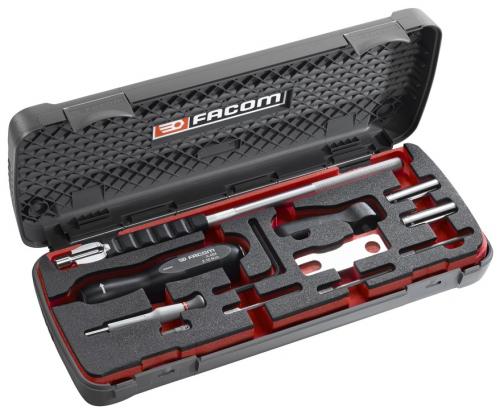 Facom DR.V2 TPMS-verktygssats