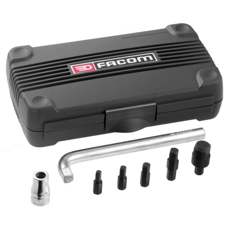 Facom DS.J5 Separator MacPherson fjäderbensfäste