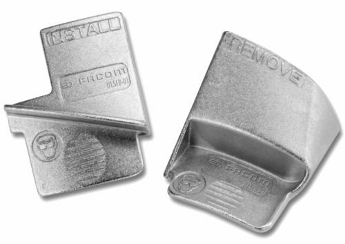 Facom DT.SFB Remverktyg montering, demontering