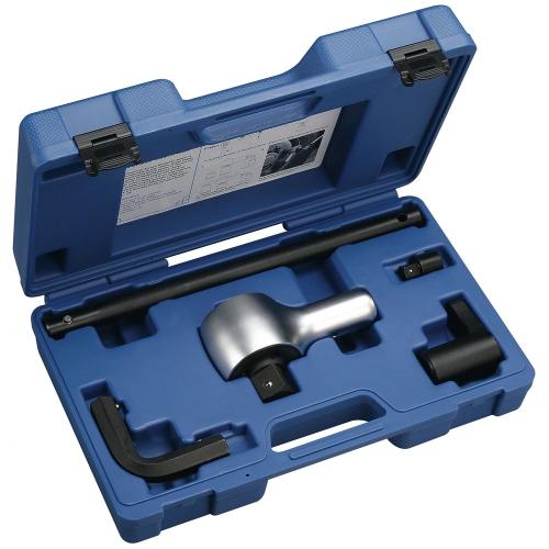 Expert E100103 Momentomvandlare 1/2x3/4" 1500Nm