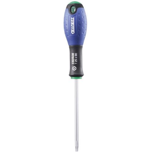 Expert (Bost) Skruvmejsel torx T6-T40