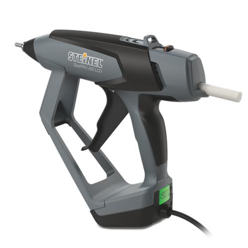Steinel GluePRO 400 LCD Limpistol
