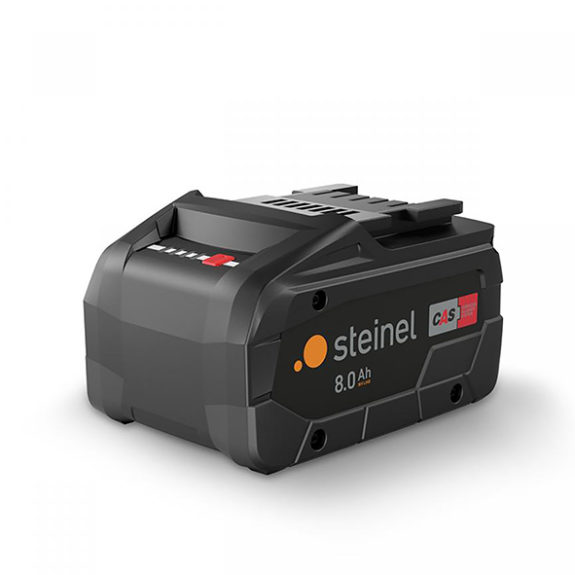Steinel 18V 8,0Ah batteri