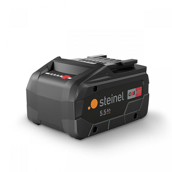Steinel 18V 5,5Ah batteri