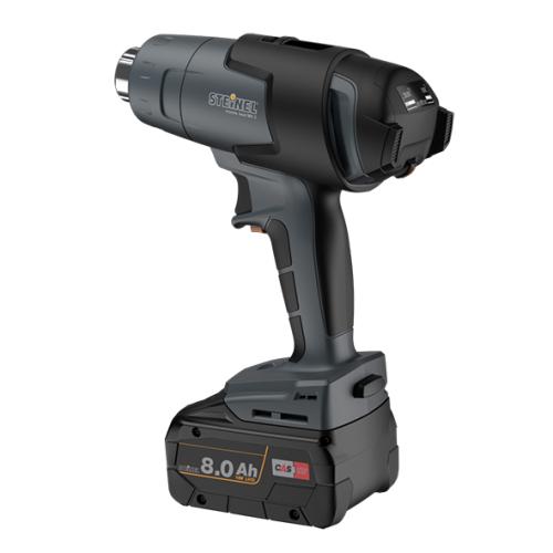 Steinel MH3 Varmluftspistol Batteridriven