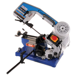 Euroboor Metallbandsåg