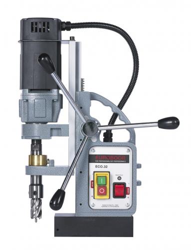 Euroboor ECO.32 Magnetborrmaskin