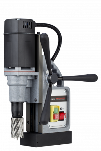 Euroboor ECO.40S Magnetborrmaskin (Ø40mm)
