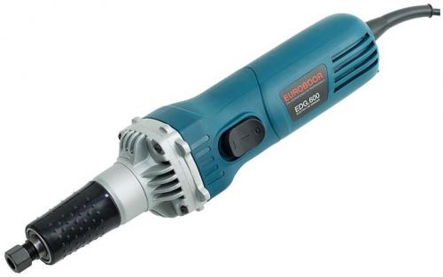 Euroboor rak slipmaskin 600W 6mm