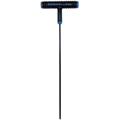 Eklind® T-handtag med kula 2,0-10mm