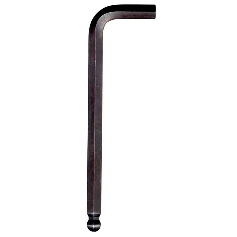Eklind Ball-hex Insex med kula 1,3-24mm