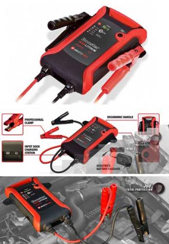 Electromem gigalithium LifePo4