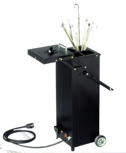 RIMAC PDO20 Tork/Torrhållare för elektroder