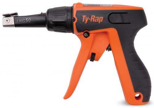 Thomas & Betts ERG 50/ERG 120 "Ty-Rap" buntbandsverktyg