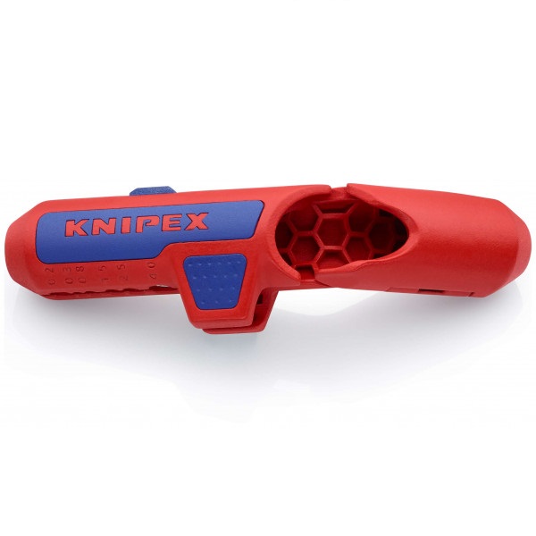 Knipex Ergostrip Skalverktyg