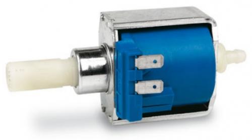 Stierius reservdel pump