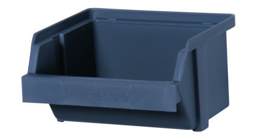 Lådhållare med 1st låda 100mm