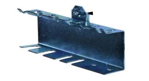 Skruvmejselhållare 238 mm