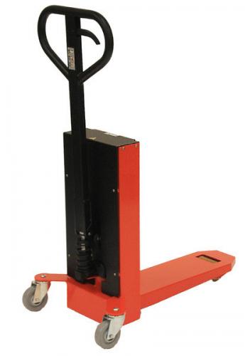 DS300 Butiksstaplare för 1/4-pall