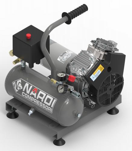 Nardi Extreme 3 kolvkompressor 12V