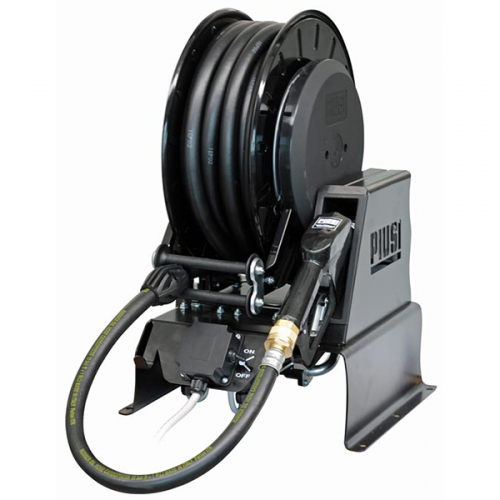 Piusi Pitstop 45 12v Vinda 14m 3/4s