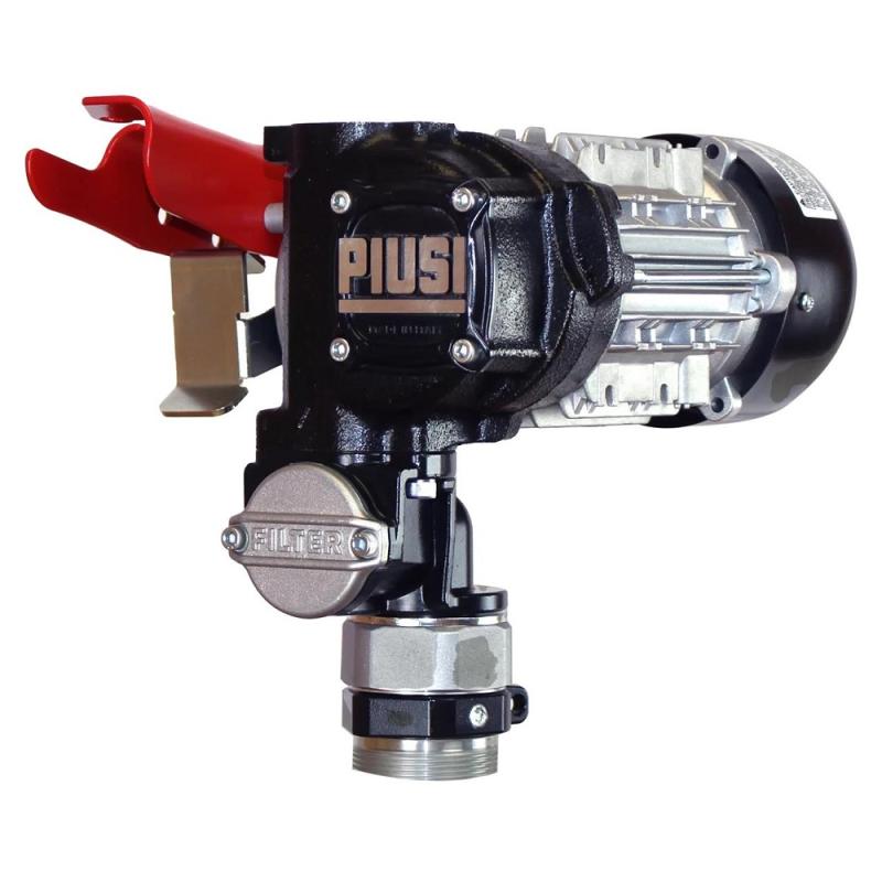 Piusi Panther EX56 bensinpump