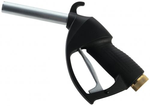 Piusi Self 3000 pumphandtag diesel manuellt