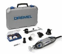 Dremel 4200 + 75 tillbehÃ¶r