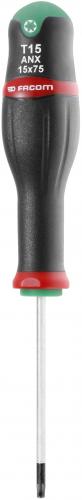 Facom ANX Protwist Torxskruvmejsel T10-T40