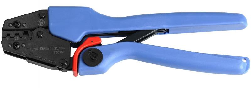 Facom 985757 Crimptång 1.5-6.0mm²