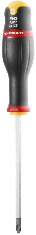 Facom AWP Protwist skruvmejsel phillips (utgående modell)