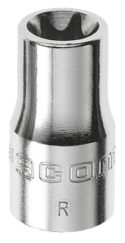 Facom RTX 1/4" Torxhylsor E4-E10